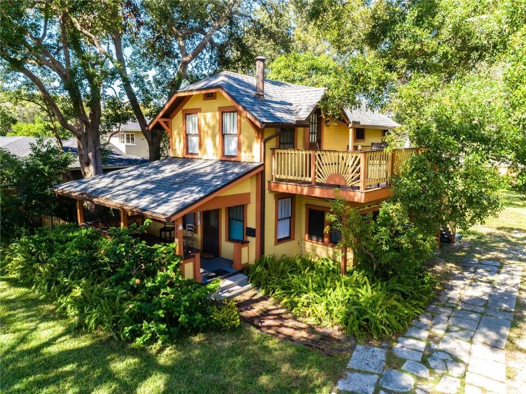 1110 Drew St., Clearwater, FL 33755