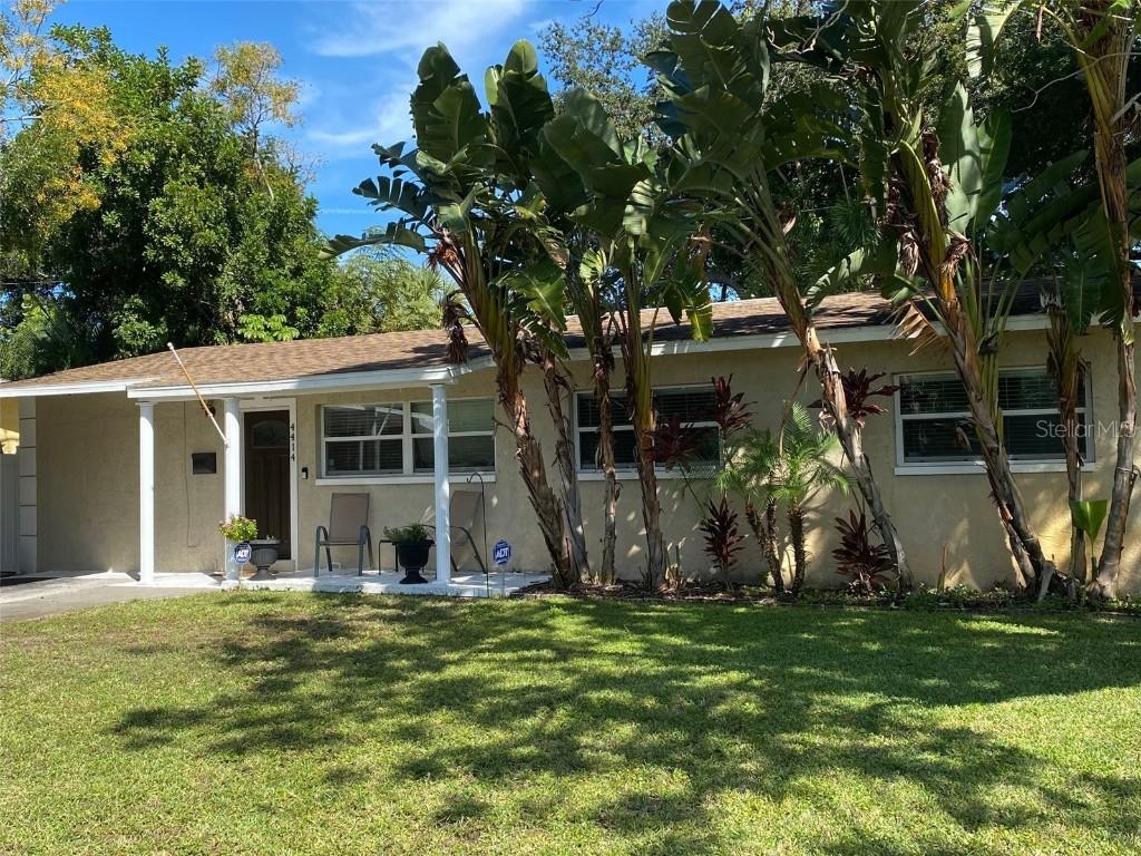 4414 Cobia Dr., St Petersburg, FL 33705