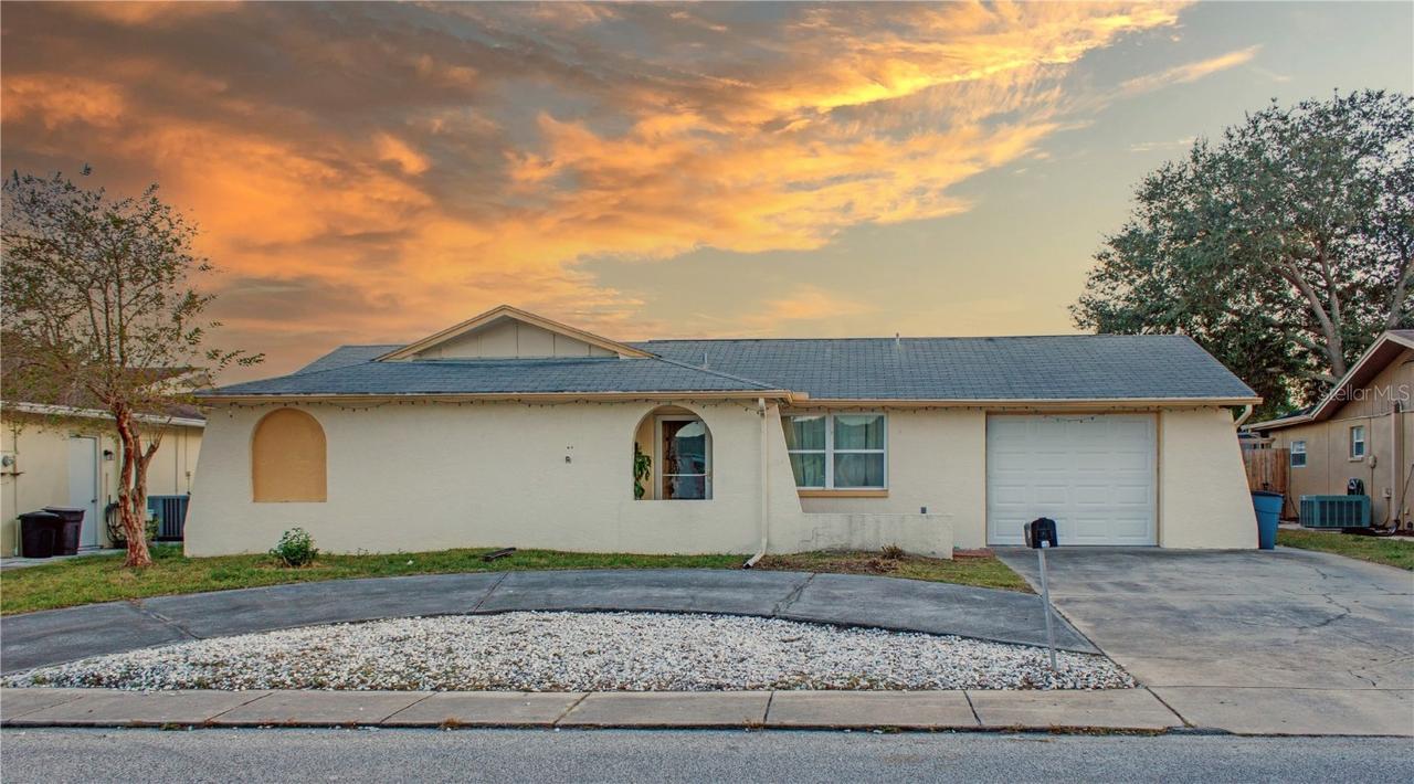 7520 Monteel Dr., Port Richey, FL 34668