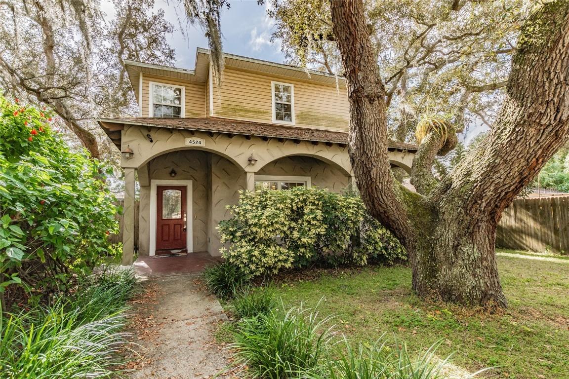4524 42nd Ave., St Petersburg, FL 33714