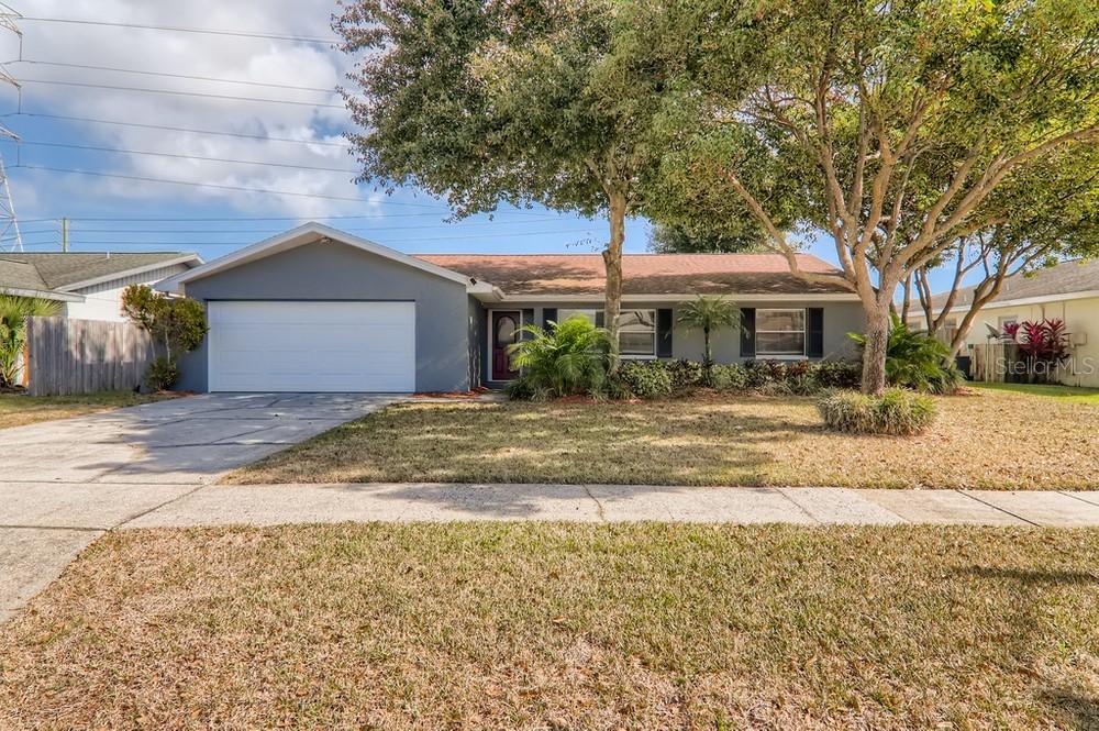 3351 Hunt Club Dr., Clearwater, FL 33761