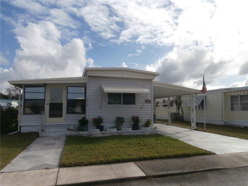 3410 Courtney Dr., Holiday, FL 34690