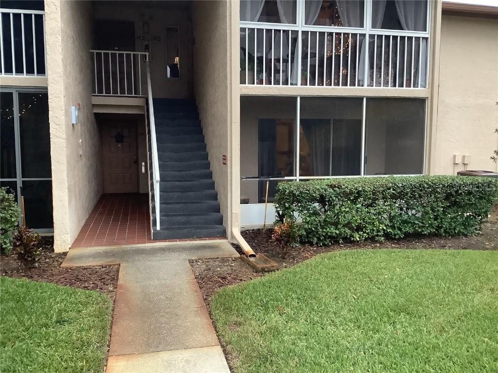 12119 Sunny Glen Ln. #G1, Hudson, FL 34669