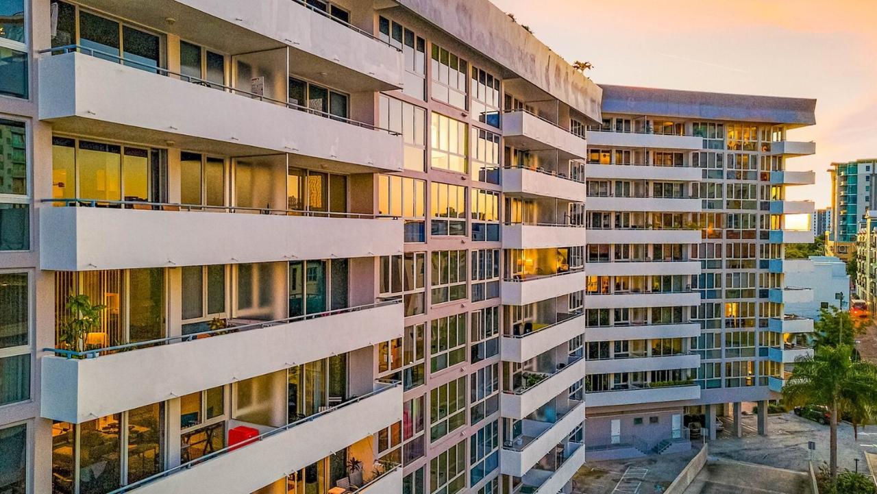 470 3rd St. #610, St Petersburg, FL 33701