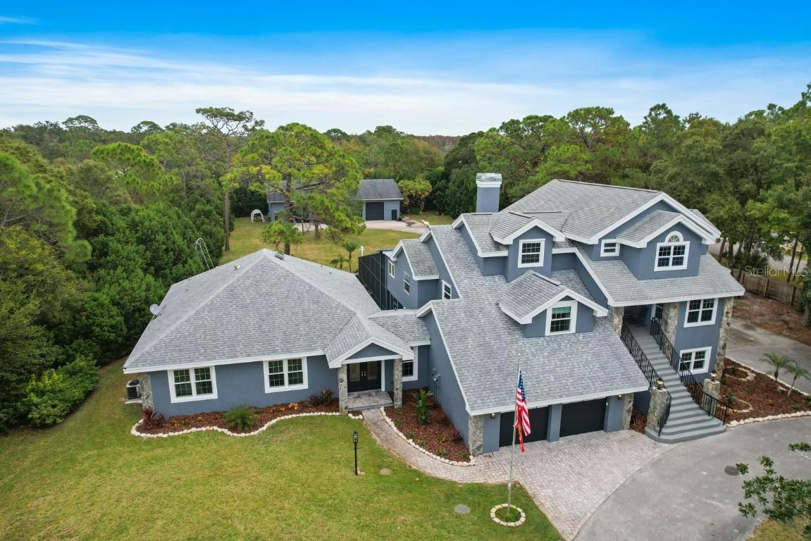 2595 Bryan Ln., Tarpon Springs, FL 34688