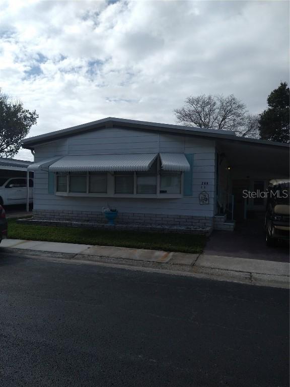 12100 Seminole Blvd. #264, Seminole, FL 33778