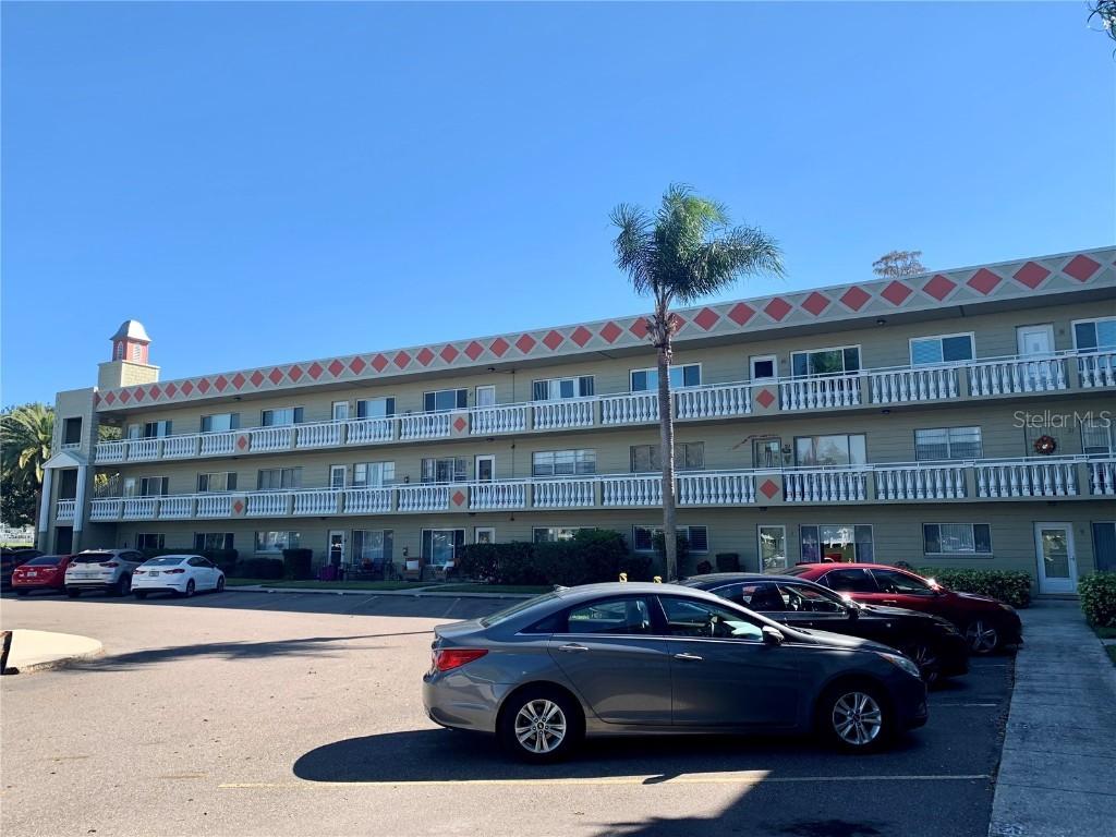2427 Finlandia Ln. #51, Clearwater, FL 33763