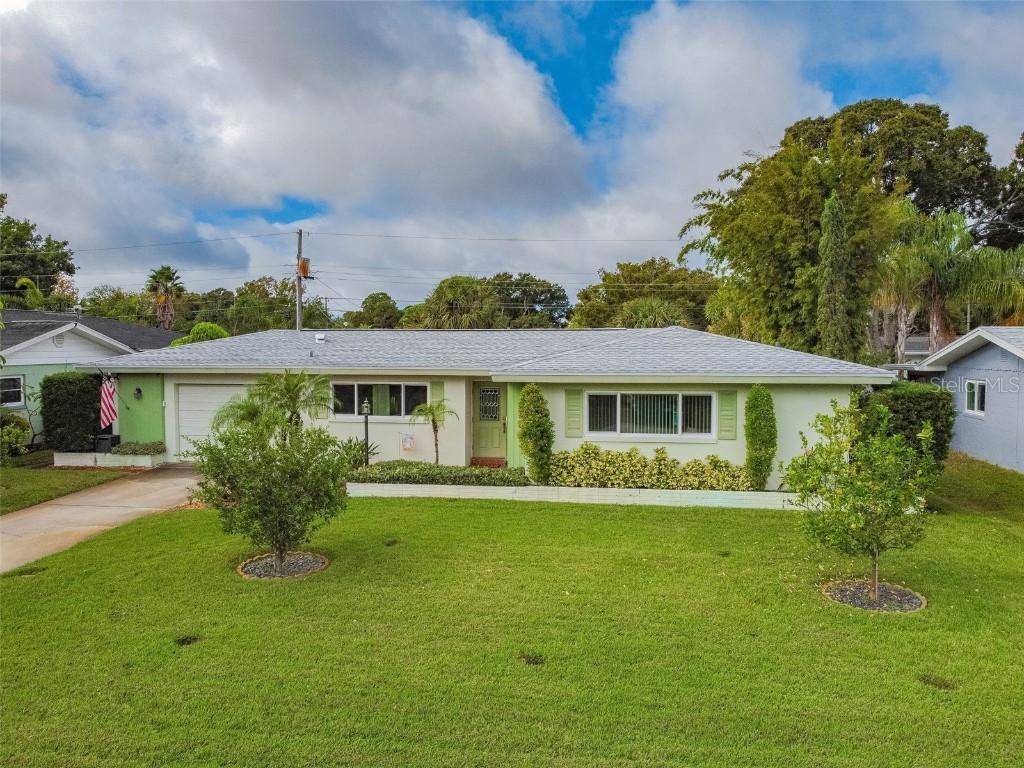 1902 60th St., St Petersburg, FL 33710