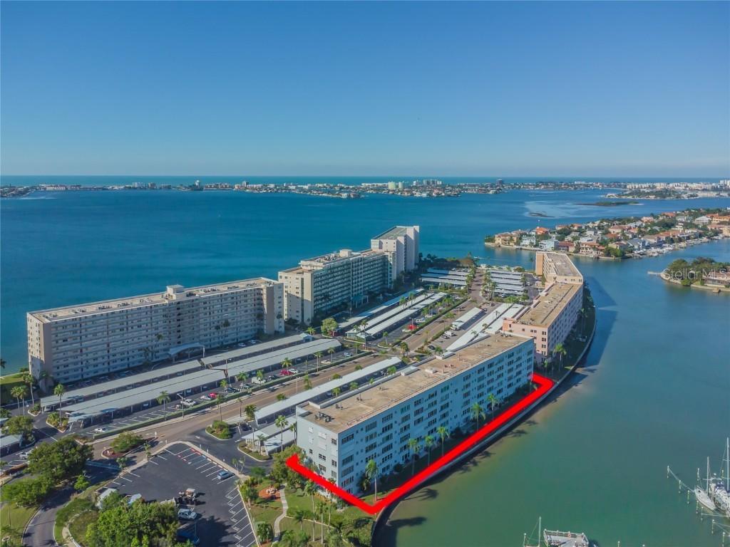 5925 Shore Blvd. #503, Gulfport, FL 33707