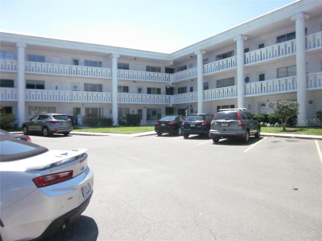 2453 Brazilia Dr. #57, Clearwater, FL 33763