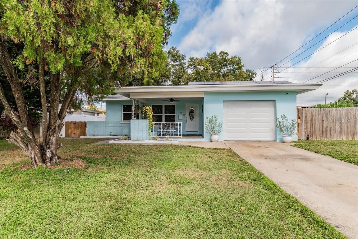 5801 Dartmouth Ave., St Petersburg, FL 33710