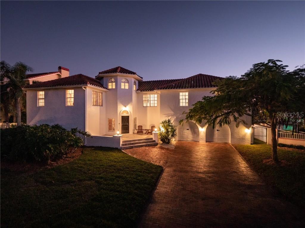 112 5th St., Tierra Verde, FL 33715