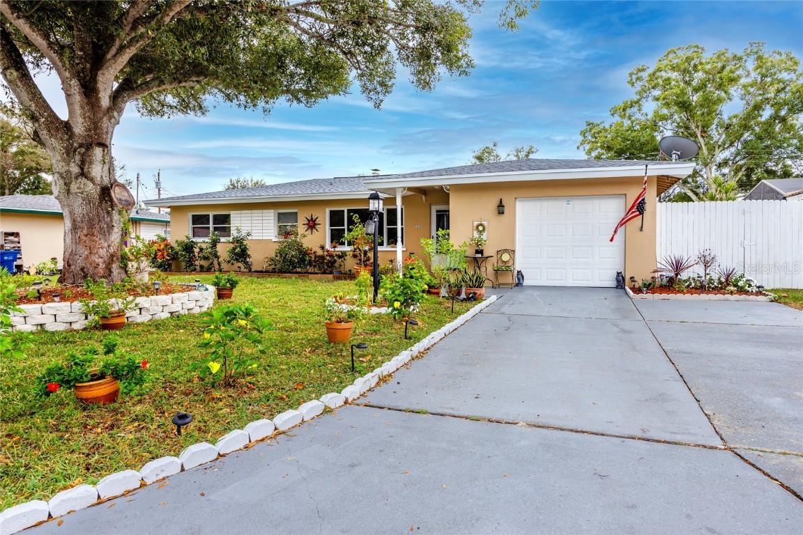 1449 Croydon Dr., Clearwater, FL 33756
