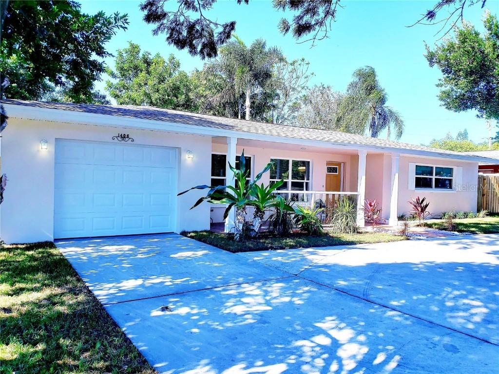 1406 S Keene Rd., Clearwater, FL 33756