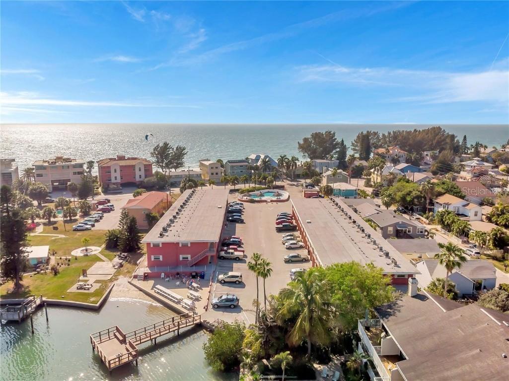 8567 W Gulf Blvd. #28N, Treasure Island, FL 33706