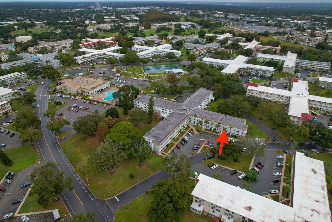 2430 Brazilia Dr. #42, Clearwater, FL 33763