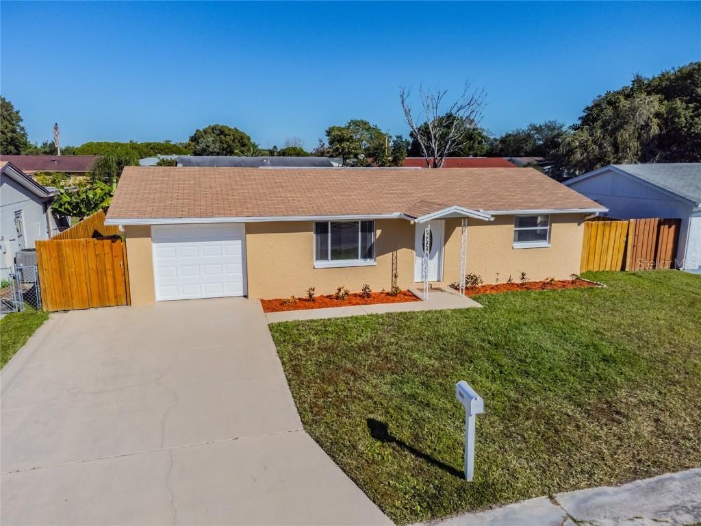 3339 Garfield Dr., Holiday, FL 34691