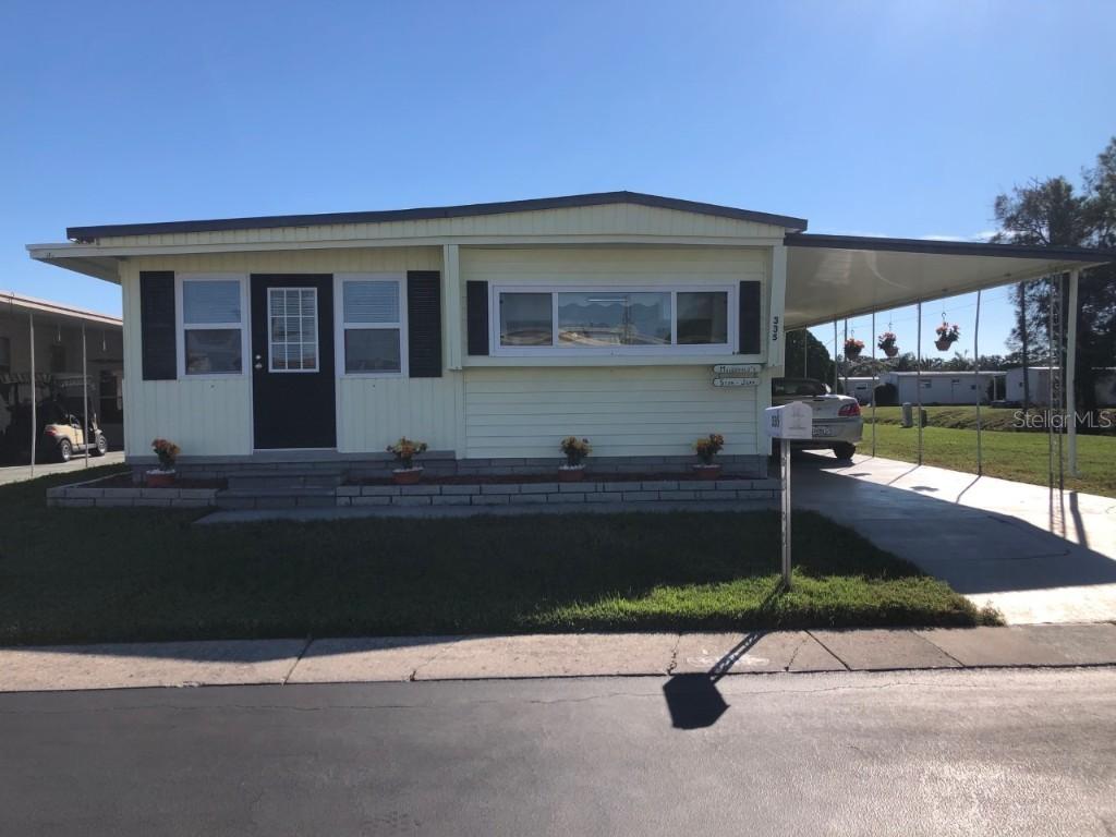 13225 101st St. #335, Largo, FL 33773