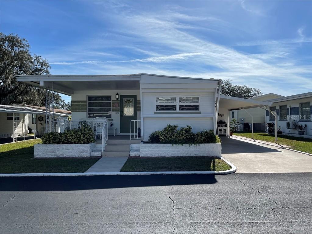 20000 Us Highway 19 #409, Clearwater, FL 33764