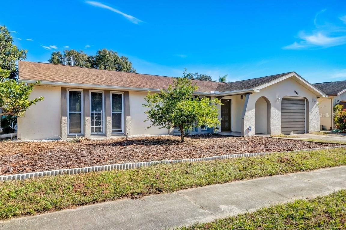 1748 Tumbleweed Dr., Holiday, FL 34690