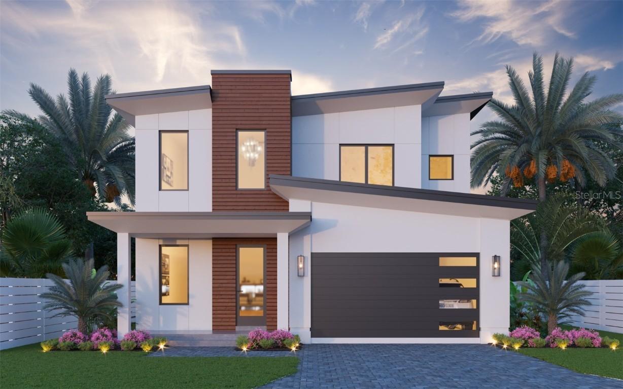 1005 W Ohio Ave., Tampa, FL 33603