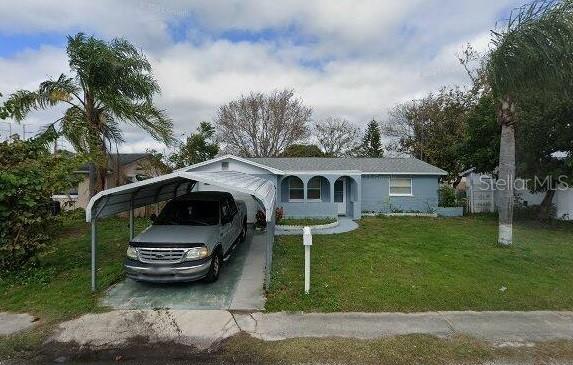 3035 Roxbury Dr., Holiday, FL 34691