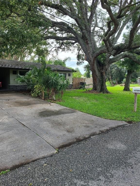 4709 25th St., St Petersburg, FL 33714