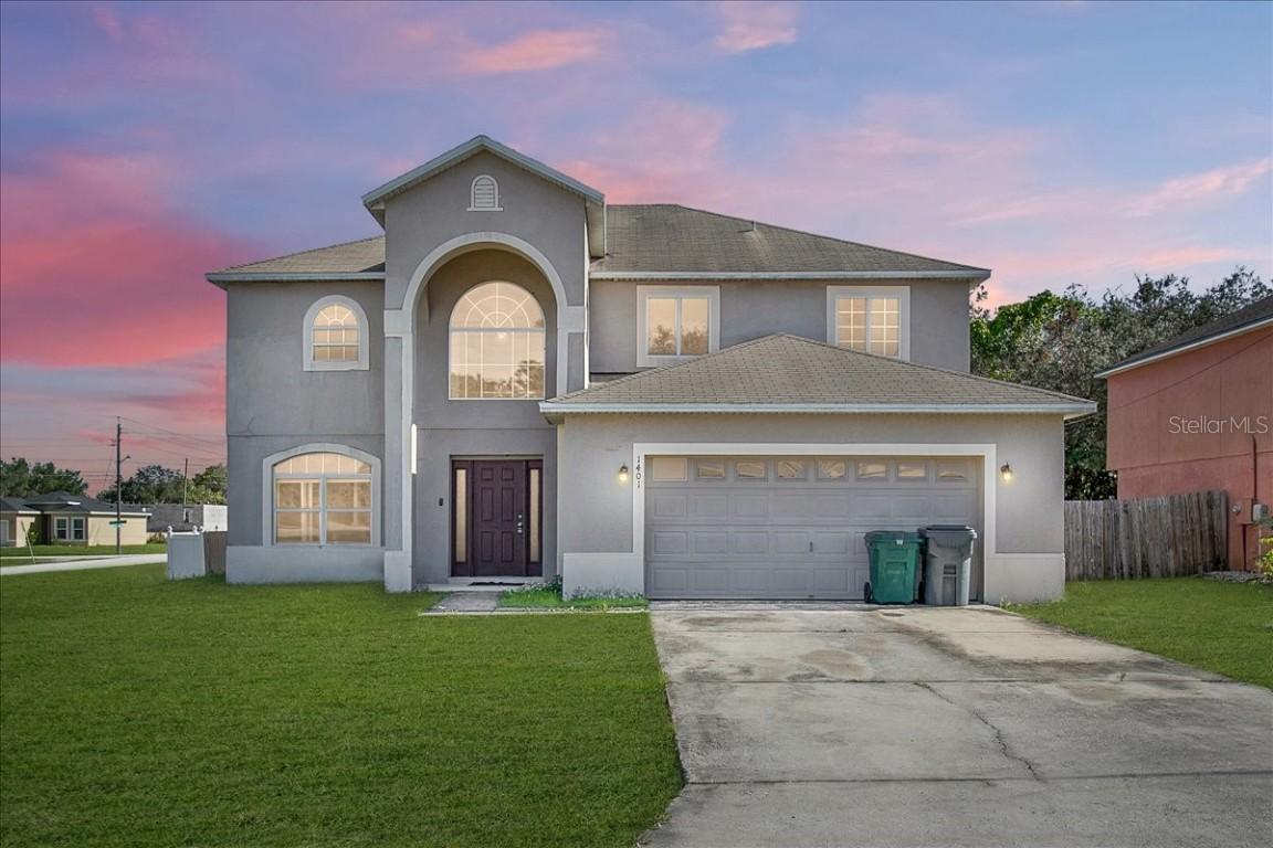 1401 Sarasota Dr., Poinciana, FL 34759