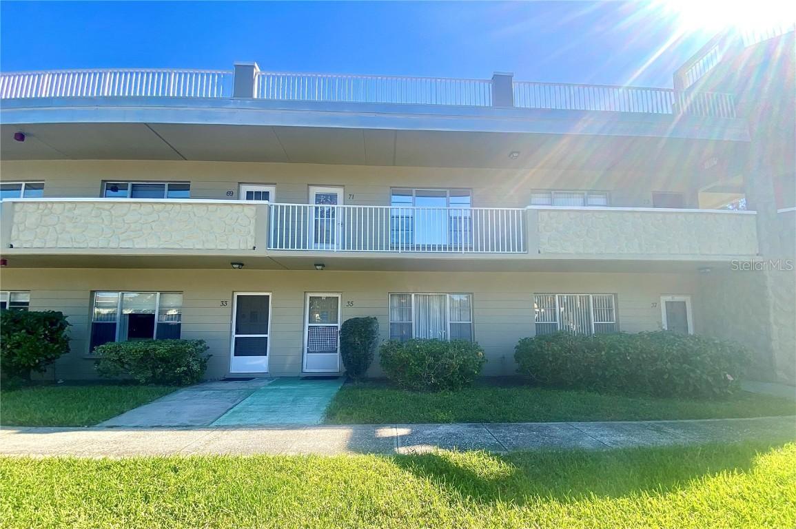 2391 Sumatran Way #35, Clearwater, FL 33763