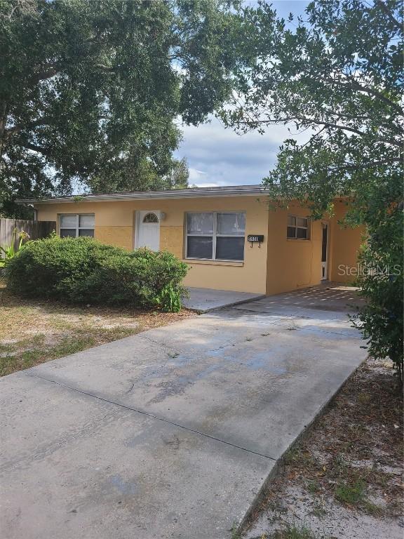 5930 Fairfield Ave., St Petersburg, FL 33707