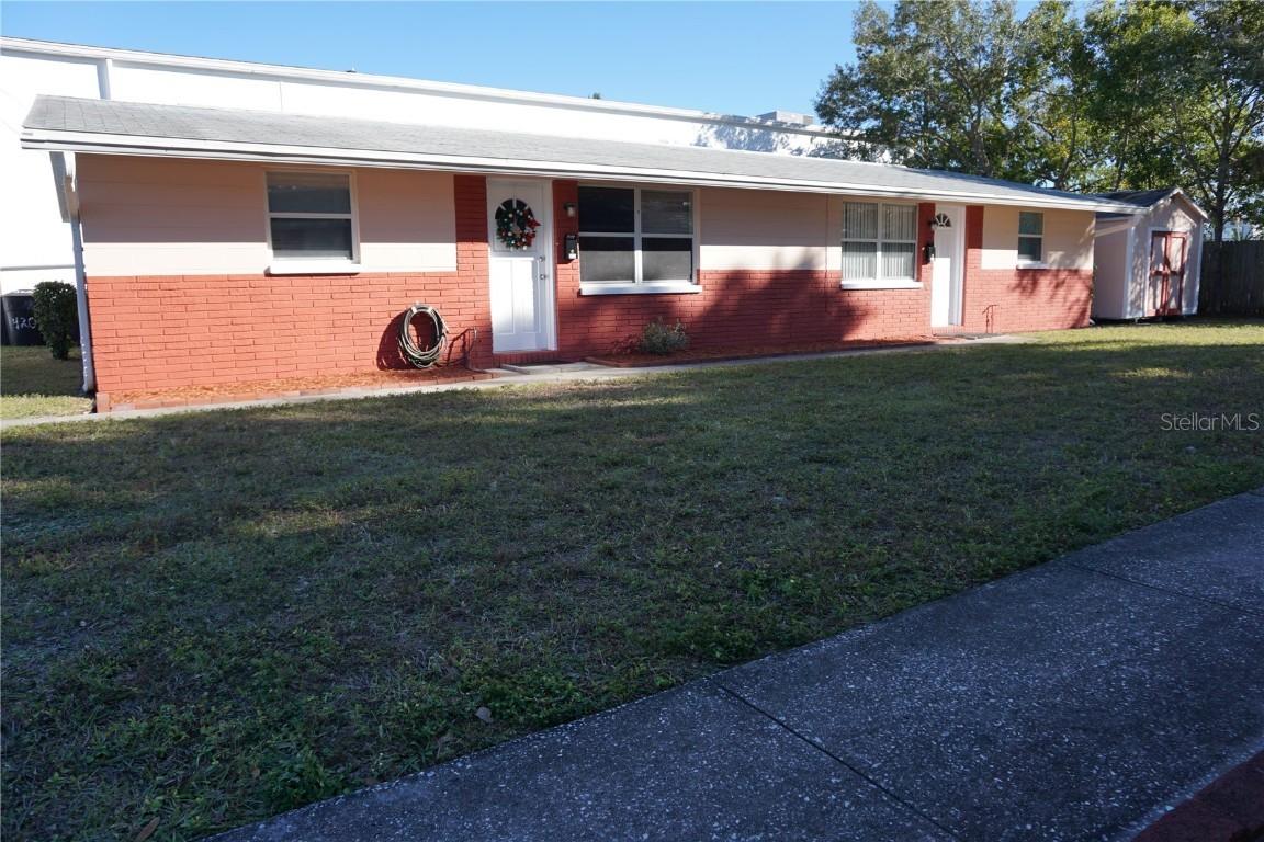 420 88th Ave., St Petersburg, FL 33702