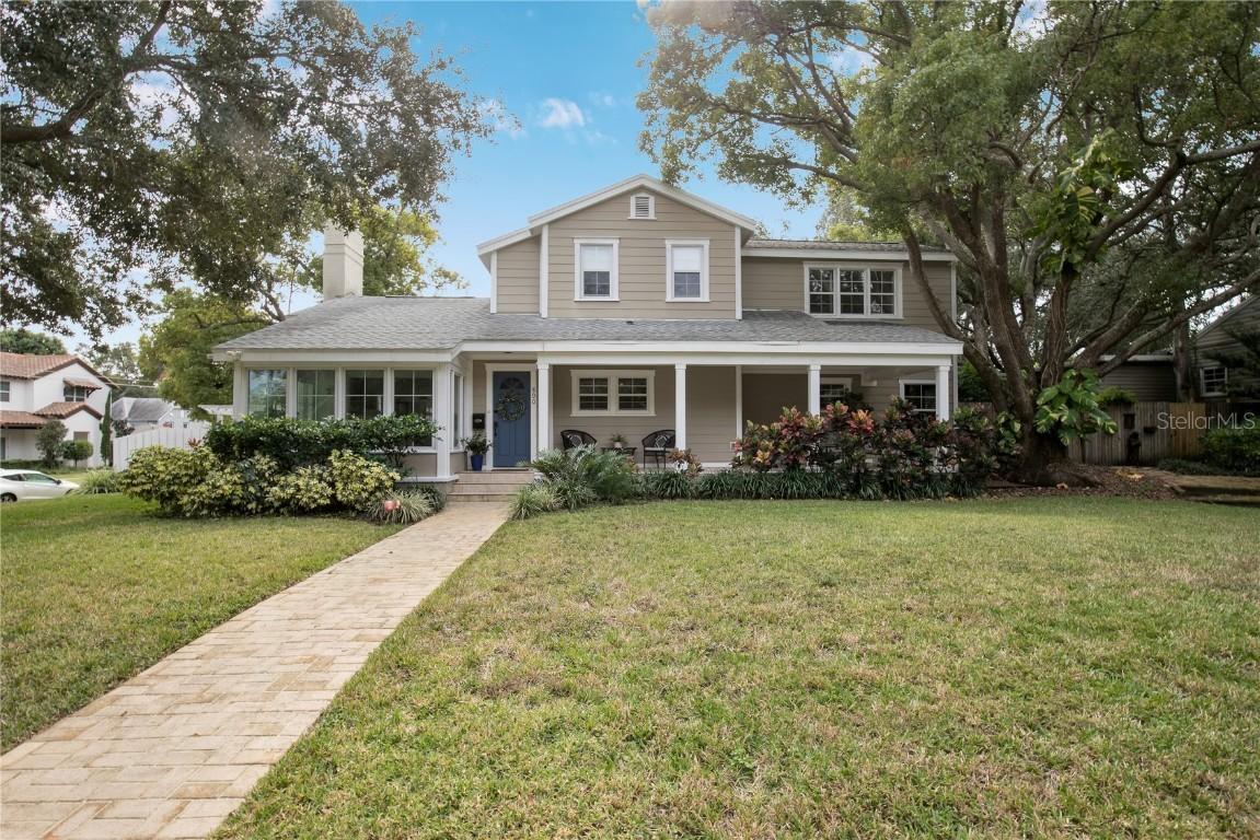 800 17th Ave., St Petersburg, FL 33704