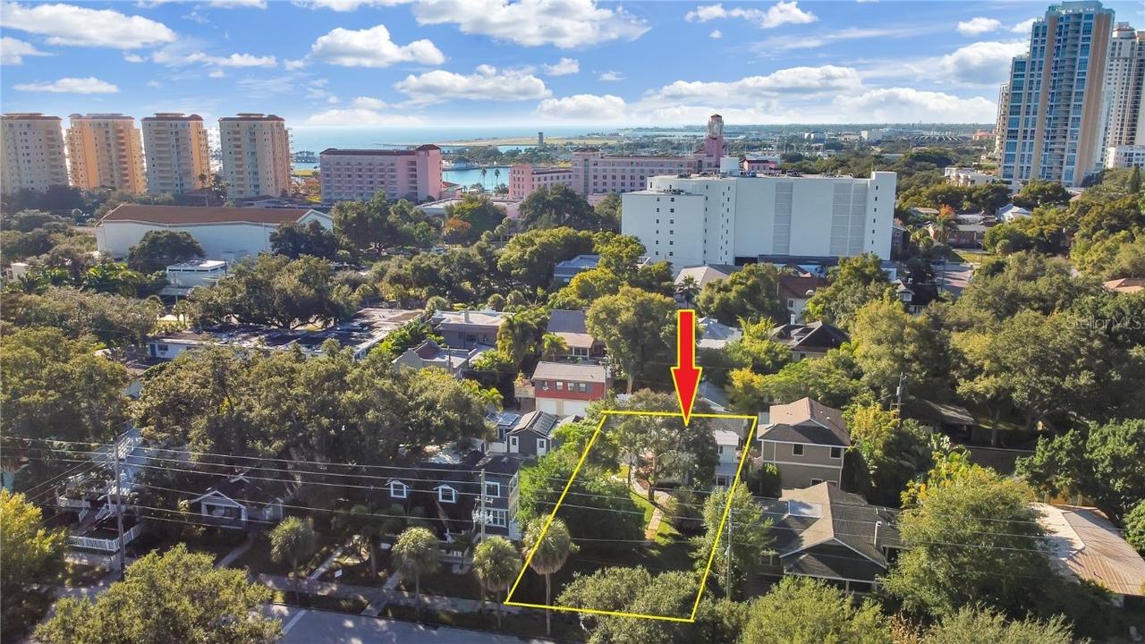 326 9th Ave., St Petersburg, FL 33701