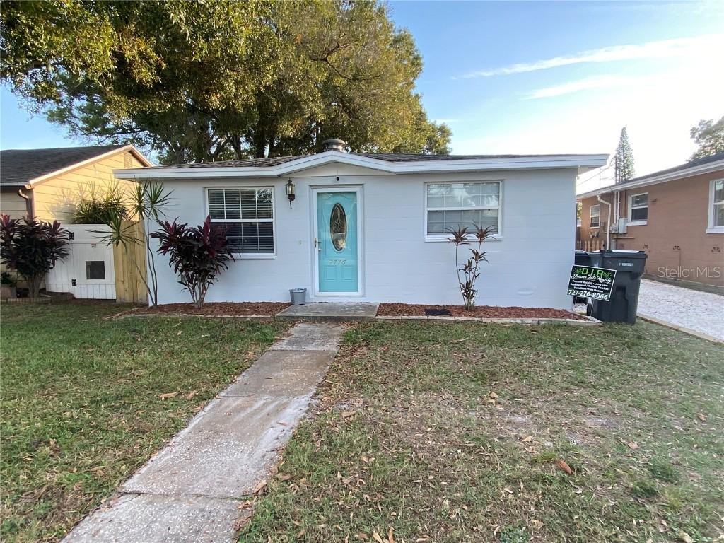 2776 41st Ave., St Petersburg, FL 33714