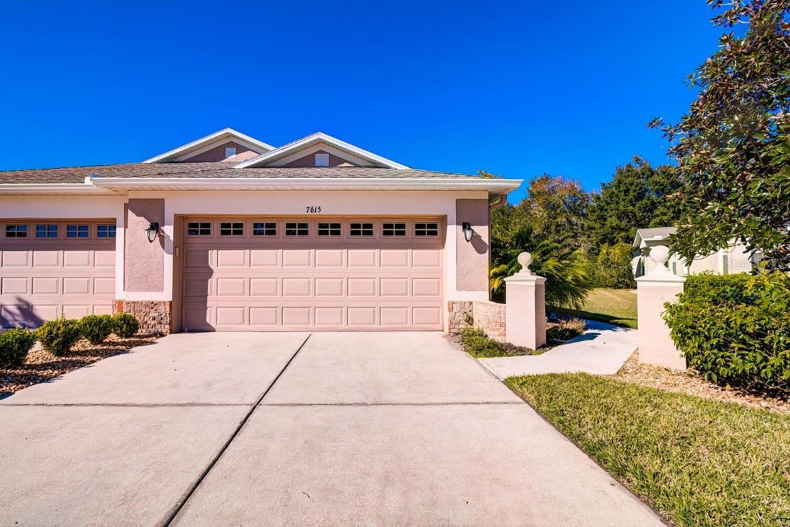 7615 Helen White Ln., Land O Lakes, FL 34637