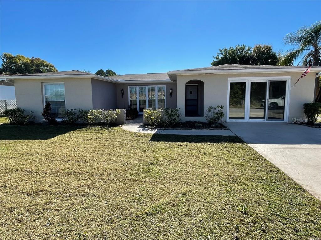 3232 Pinon Dr., Holiday, FL 34691