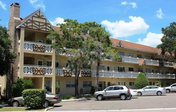 2310 Denmark St. #50, Clearwater, FL 33763