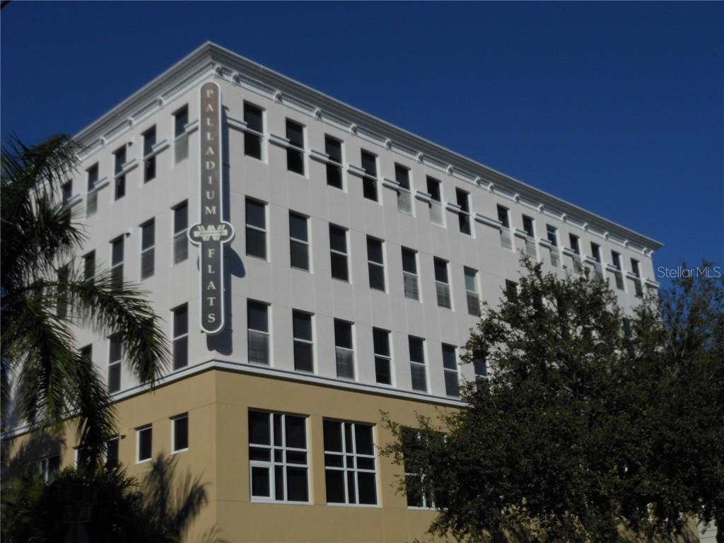 205 5th Ave. #402, St Petersburg, FL 33701