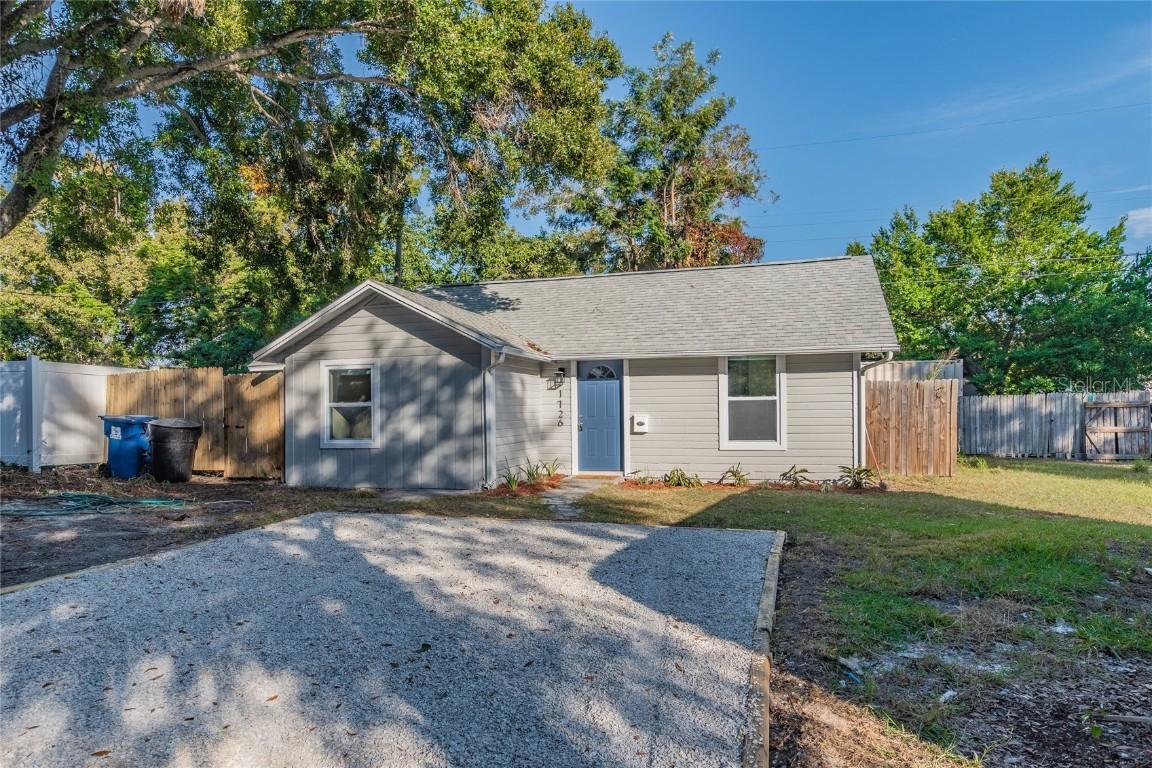 1726 43rd St., St Petersburg, FL 33711