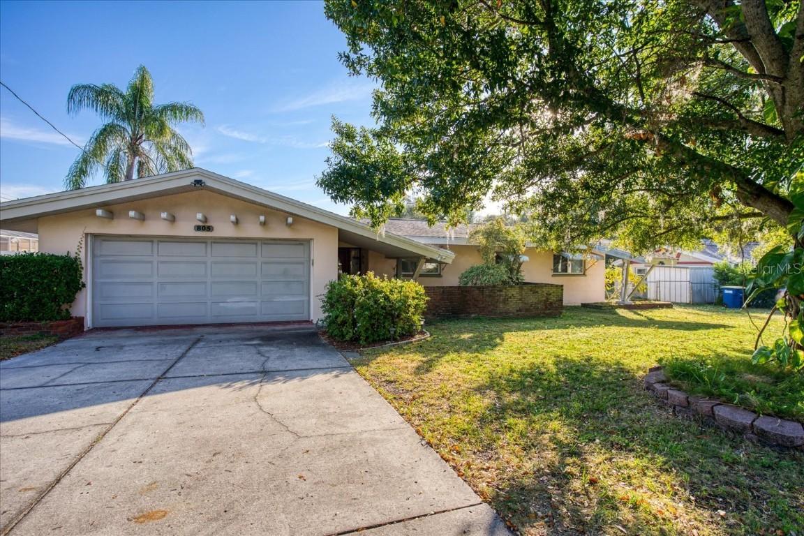 805 S Keene Rd., Clearwater, FL 33756