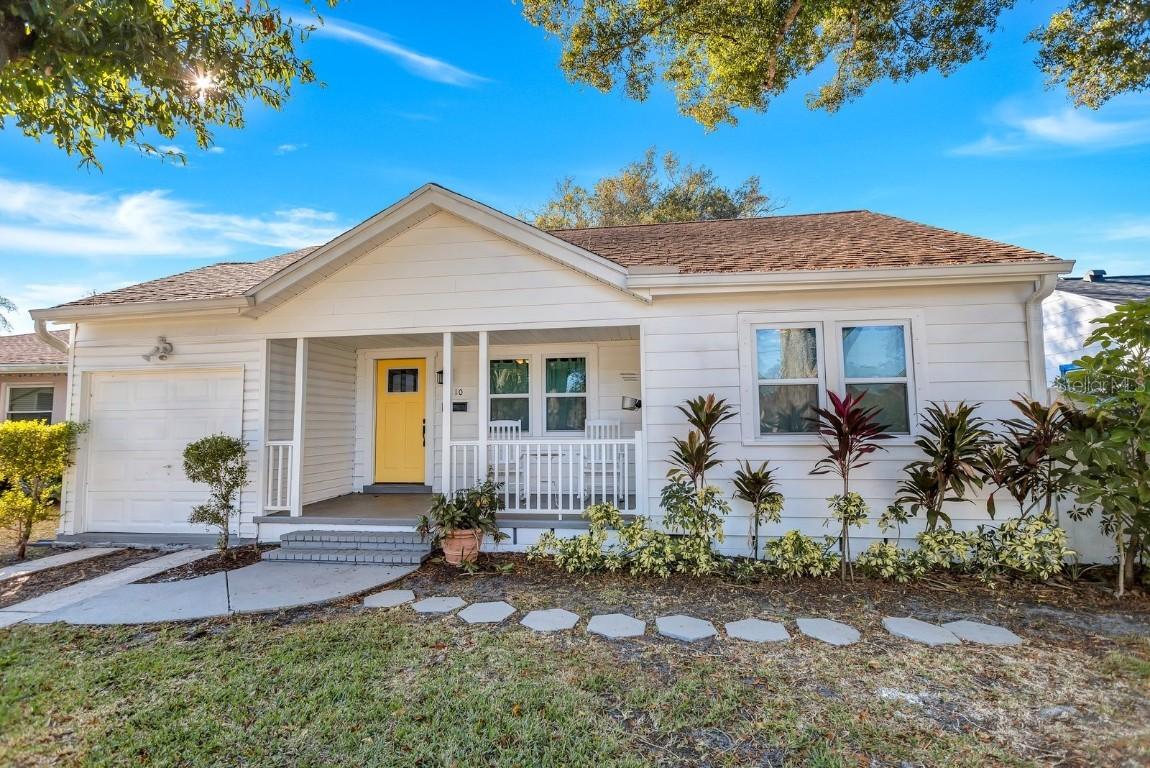 4110 1st Ave., St Petersburg, FL 33713
