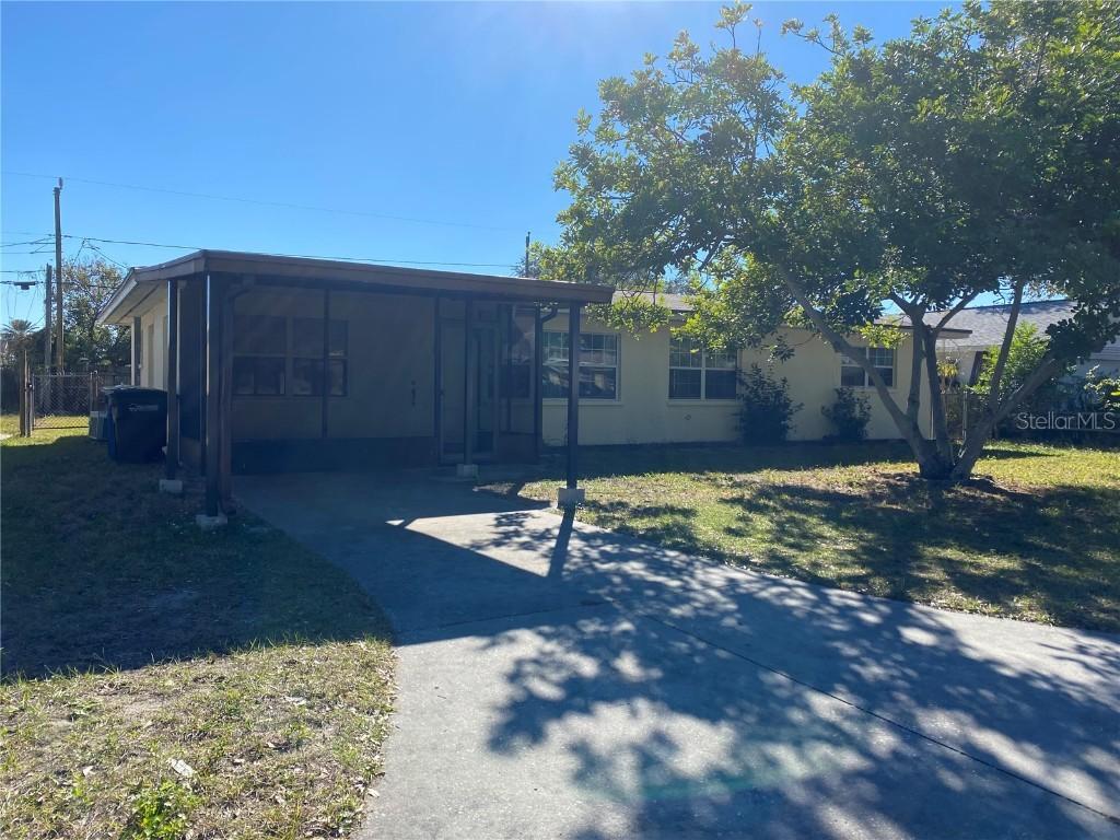 2459 Chaucer St., Clearwater, FL 33765