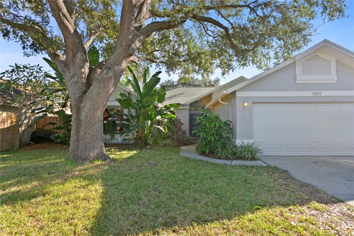 1959 Cobblestone Way, Clearwater, FL 33760