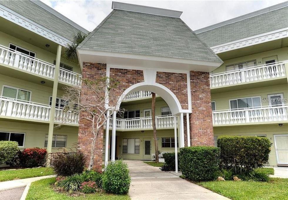2460 Canadian Way #38, Clearwater, FL 33763