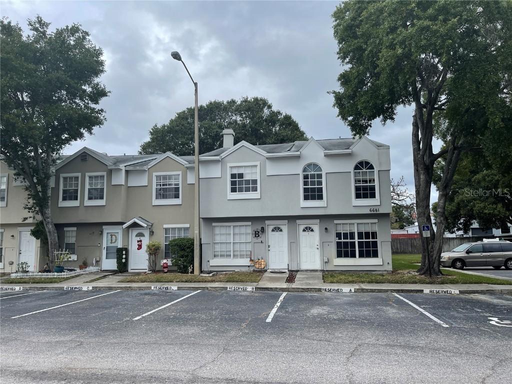 6681 121st Ave. #A, Largo, FL 33773