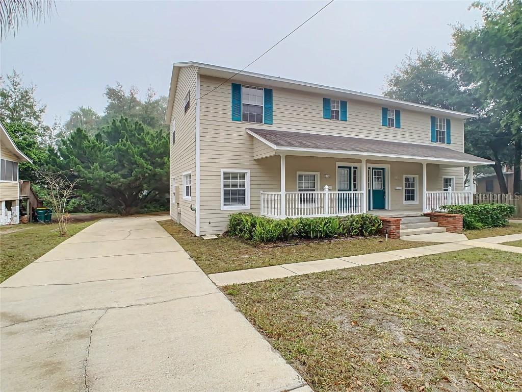 634 N Tremain St. #636, Mount Dora, FL 32757