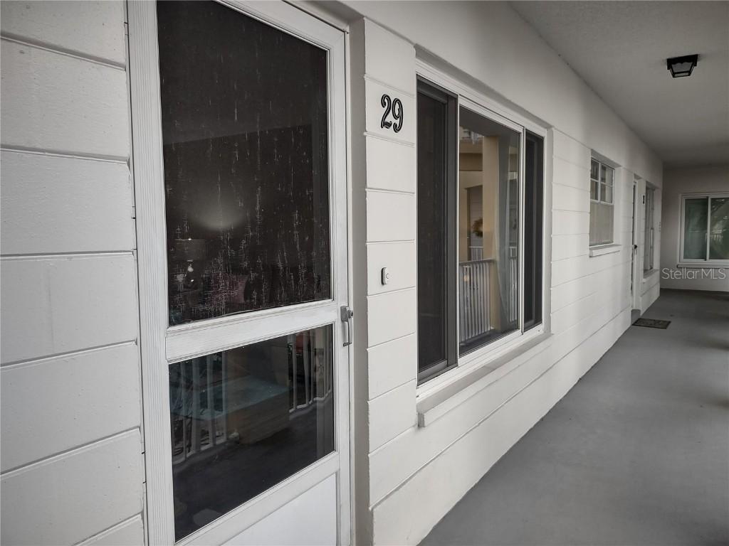 2431 Franciscan Dr. #29, Clearwater, FL 33763