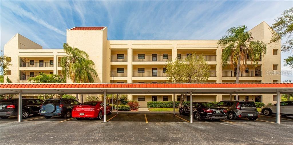 11485 Oakhurst Rd. #B105, Largo, FL 33774