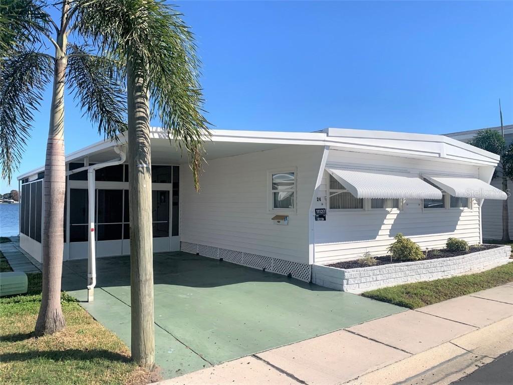 11127 100th St. #24, Largo, FL 33773