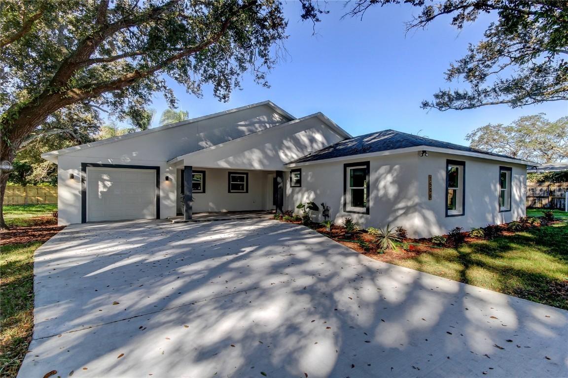 1506 Meadow Dale Dr., Clearwater, FL 33764